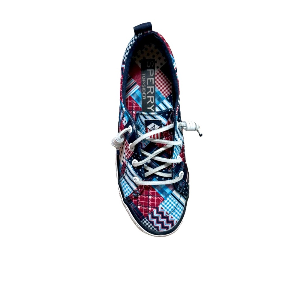 Like new Women’s Sperry Shoes - Picture 6 of 7